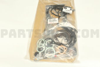 0411116124 GASKET KIT, ENGINE OVERHAUL
