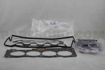 0411116221 GASKET KIT, ENGINE OVERHAUL