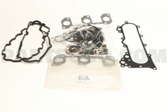 0411117100 GASKET KIT, ENGINE OVERHAUL