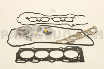 0411122071 GASKET KIT, ENGINE OVERHAUL