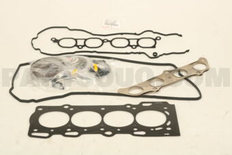 0411122071 GASKET KIT, ENGINE OVERHAUL
