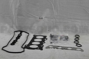 0411122112 GASKET KIT, ENGINE OVERHAUL