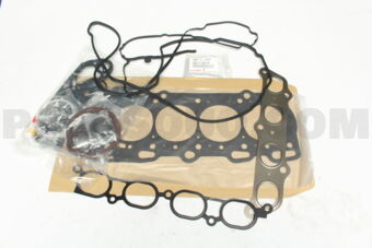 0411122141 GASKET KIT, ENGINE OVERHAUL