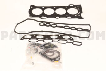 0411122851 GASKET KIT, ENGINE OVERHAUL