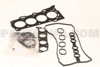 0411122851 GASKET KIT, ENGINE OVERHAUL