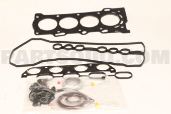 0411122851 GASKET KIT, ENGINE OVERHAUL