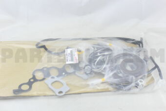 0411127081 GASKET KIT, ENGINE OVERHAUL