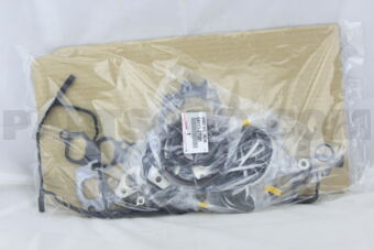 0411127081 GASKET KIT, ENGINE OVERHAUL