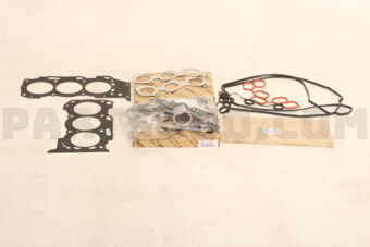 0411131343 GASKET KIT, ENGINE OVERHAUL