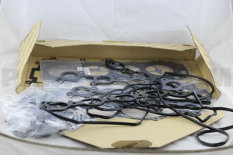 0411150170 GASKET KIT, ENGINE OVERHAUL