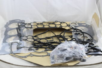 0411150170 GASKET KIT, ENGINE OVERHAUL
