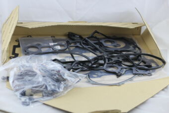 0411150170 GASKET KIT, ENGINE OVERHAUL