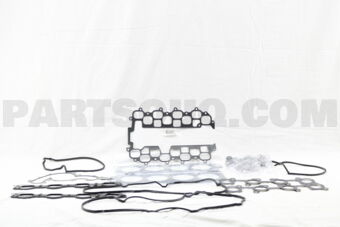 0411150512 GASKET KIT, ENGINE OVERHAUL