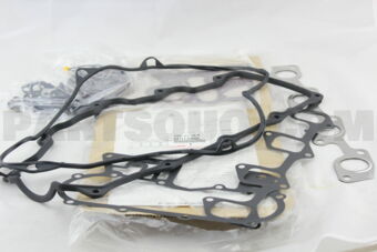 0411154094 GASKET KIT, ENGINE OVERHAUL