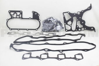0411154600 GASKET KIT, ENGINE OVERHAUL