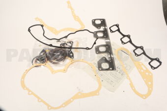 0411156060 Toyota GASKET KIT, ENGINE OVERHAUL