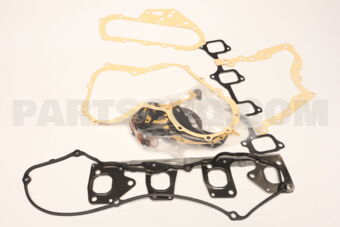 0411156060 Toyota GASKET KIT, ENGINE OVERHAUL
