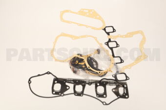 0411156060 Toyota GASKET KIT, ENGINE OVERHAUL