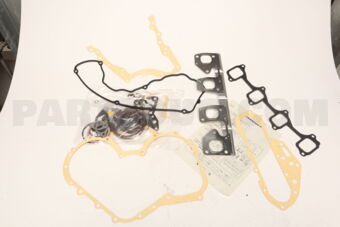 0411156060 Toyota GASKET KIT, ENGINE OVERHAUL
