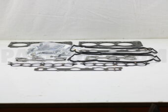 0411162130 GASKET KIT, ENGINE OVERHAUL