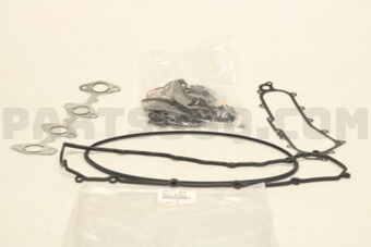0411167025 GASKET KIT, ENGINE OVERHAUL