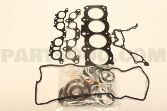 0411174592 GASKET KIT, ENGINE OVERHAUL