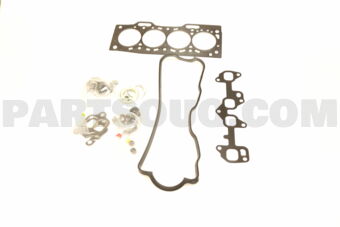 0411211012 GASKET KIT, ENGINE VALVE GRIND