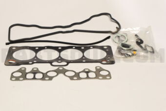 0411216091 Toyota GASKET KIT, ENGINE