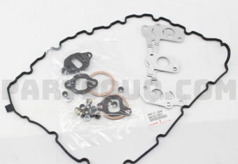 0411217011 GASKET KIT, ENGINE VALVE GRIND