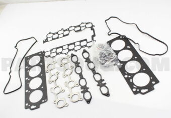 0411250400 GASKET KIT, ENGINE VALVE GRIND