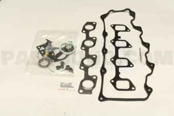 0411254073 GASKET KIT, ENGINE VALVE GRIND