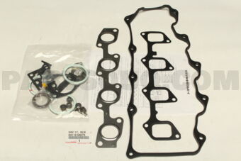 0411254073 GASKET KIT, ENGINE VALVE GRIND