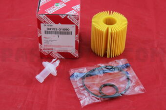0415231090 ELEMENT KIT, OIL FILTER