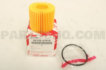 0415237010 ELEMENT KIT, OIL FILTER