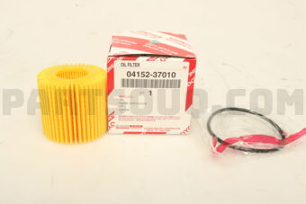 0415237010 ELEMENT KIT, OIL FILTER
