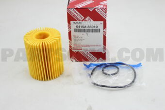 0415238010 ELEMENT KIT, OIL FILTER