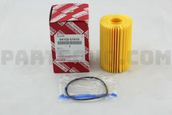 0415251010 ELEMENT KIT, OIL FILTER
