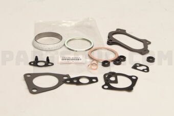 0417567011 GASKET KIT, TURBOCHARGER