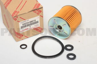 0423468010 ELEMENT KIT, FUEL FILTER