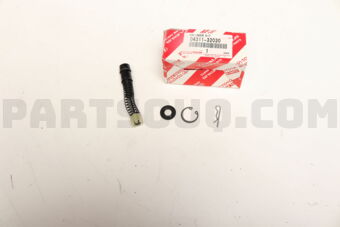 0431132030 CYLINDER KIT, CLUTCH MASTER