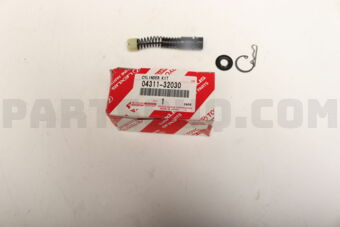0431132030 CYLINDER KIT, CLUTCH MASTER
