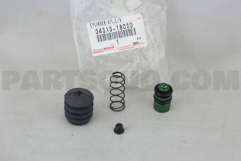 0431318020 CYLINDER KIT, CLUTCH RELEASE