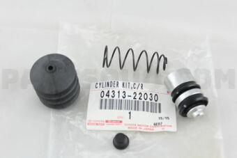 0431322030 CYLINDER KIT, CLUTCH RELEASE