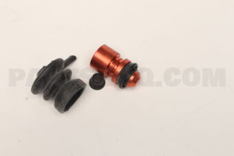 0431330054 Toyota CYLINDER KIT, CLUTCH RELEASE