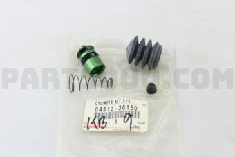 0431336150 CYLINDER KIT, CLUTCH RELEASE