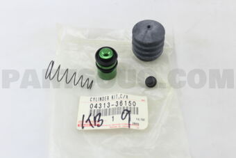 0431336150 CYLINDER KIT, CLUTCH RELEASE