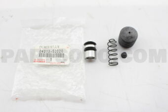 0431352020 CYLINDER KIT, CLUTCH RELEASE