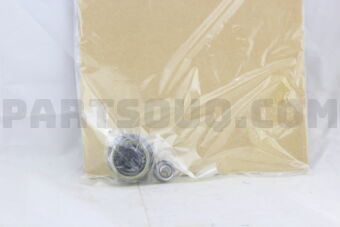 0433160041 GASKET KIT, MANUAL TRANSMISSION OV