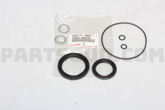0433160200 Toyota GASKET KIT, MANUAL TRANSMISSION OVERHAUL