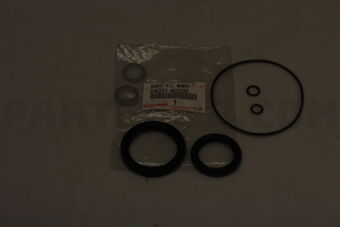 0433160200 Toyota GASKET KIT, MANUAL TRANSMISSION OVERHAUL